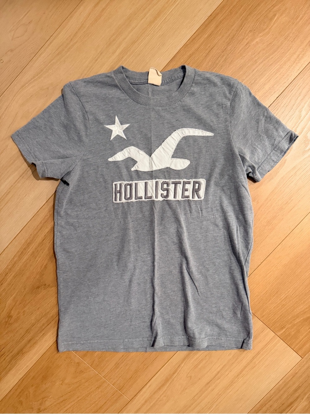 Y2K Hollister Men’s shirt